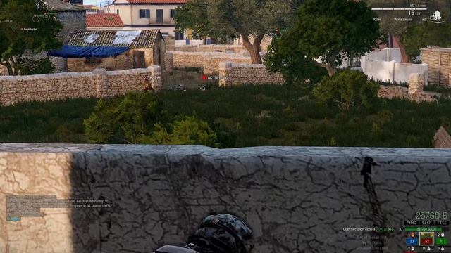 Arma 3 - KOTH - Combat Tactics - Tips and Tricks for Beginners смотреть онлайн