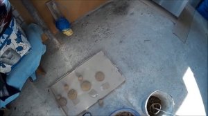 Как подобрать оптимальную глиняную смесь для кладки печи