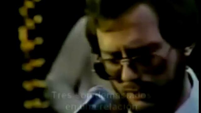 Rupert Holmes   Him   Con Letra En Español
