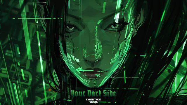 2 Hour Dark Techno _ EBM _ Industrial Mix “Your Dark Side” - CMB Mix 250