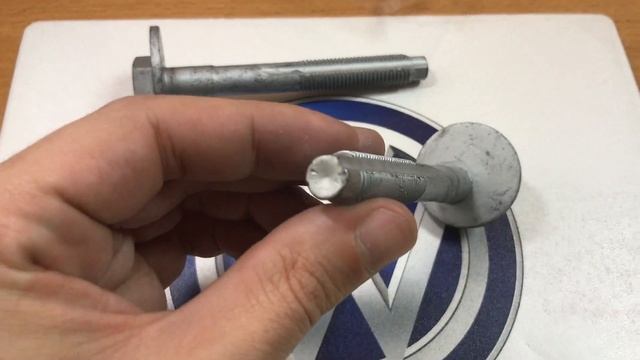 WHT000228 Болт развальный эксцентриковый M12x97.5mm VW, Skoda, Audi, Seat смотреть онлайн