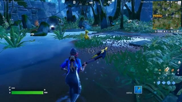 РАЗОБЛАЧЕНИЕ ФЕЙКОВ! | БЕГ ПО ЗОНЕ!??? | А ЧТО ЕСЛИ!? смотреть онлайн