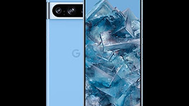 Google Pixel 8 Pro vs. Apple iPhone 15 Pro Max смотреть онлайн