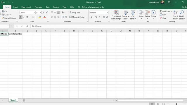 Automation Anywhere A2019 Tutorial - extract from web to Excel in A2019 смотреть онлайн