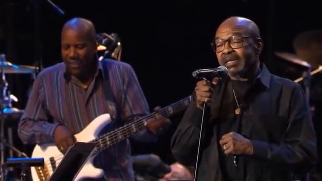 Moody's mood for love - James Moody смотреть онлайн