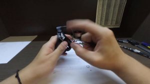 Flagman Grantham Feeder 5000 - Разбор Фидерной Катушки