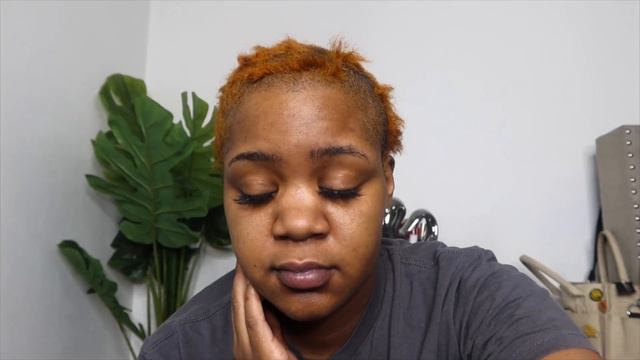 ALL OF MY HAIR FELL OUT 😭| TRAGIC HAIR UPDATE 😭 EPIC BLEACH FAIL!