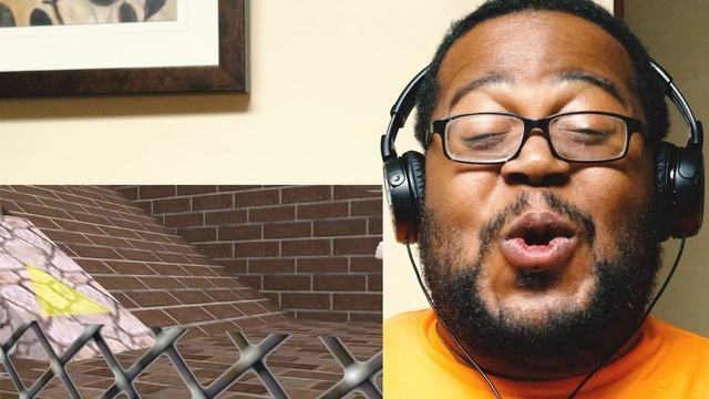 SOB Reacts: Mario Reacts To Nintendo Memes 12 By SMG4 Reaction Video