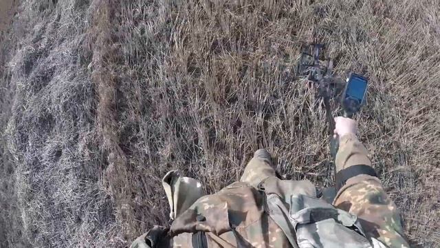 NOKTA LEGEND с Катушкой LG30 - Невероятная Стабильность на Всех Мульти!