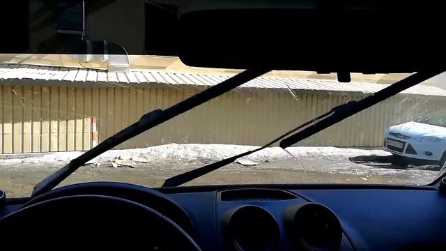 Веерные форсунки Fiesta mkV YS4Z17603EA смотреть онлайн