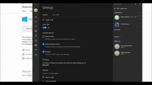 fix windows+g not working (game bar) windows 10 смотреть онлайн