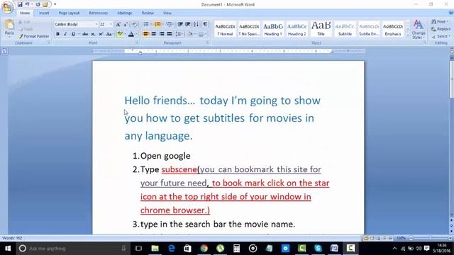 how to download subtitle - for all movies - any language смотреть онлайн