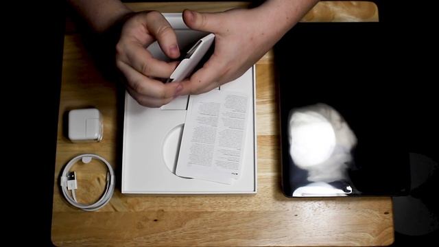 iPad 7th Gen UnBoxing and First Impression Review смотреть онлайн