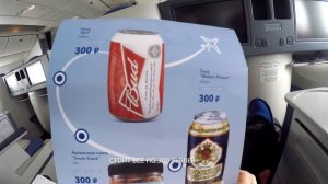 Бизнес Класс Аэрофлот Boeing 777-300/Business Class Aeroflot (Шанхай - Москва) Review/Обзор