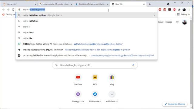 Import Data SQLite смотреть онлайн