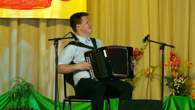 «Тонкая рябина» Захар Небогатиков смотреть онлайн