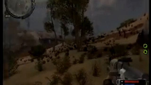 S.T.A.L.K.E.R. Зов Припяти.БЕСПРЕДЕЛ.-Часть #1 смотреть онлайн