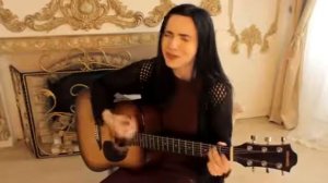 Инна - СУДЬБА РАЗБИТАЯ В ДУГУ