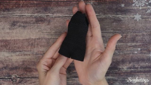 Новый аутфит для Blythe. Ведьмочка на Хэллоуин. смотреть онлайн