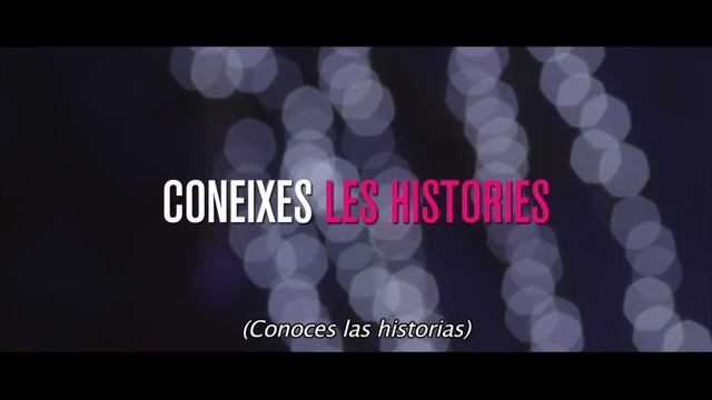 Рождественская ночь в Барселоне смотреть онлайн