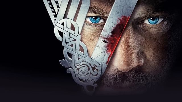 Vikings OST S2 Ep.7 - Blood Eagle смотреть онлайн