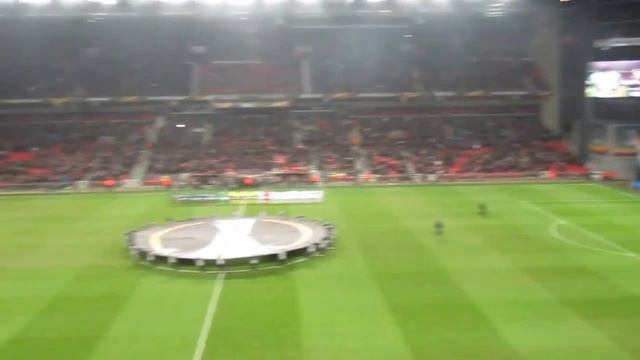 FCK vs AJAX смотреть онлайн