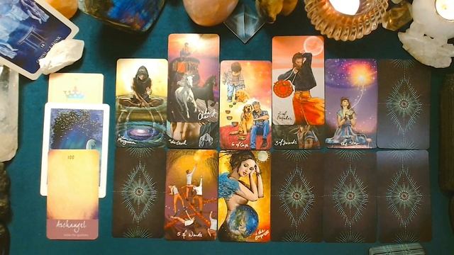 ♊ GÉMEAUX ♊ - NOVEMBRE 2023 смотреть онлайн