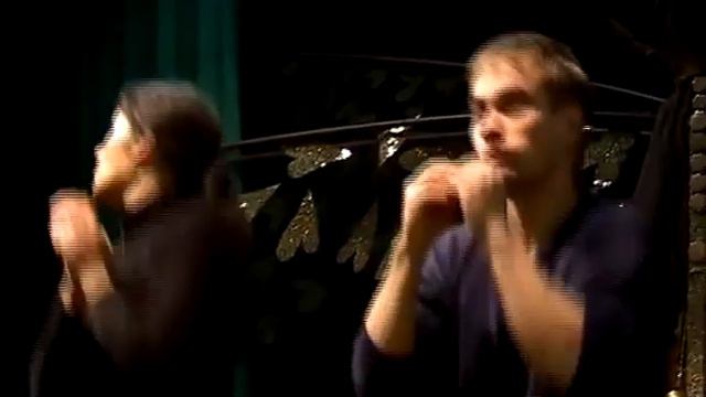 The Making of Hansel and Gretel смотреть онлайн