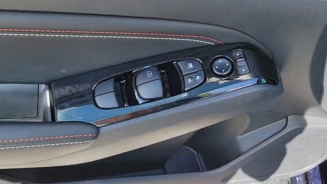 2023 Nissan Altima St. Petersburg, Tampa, Clearwater, Palm Harbor, Largo, FL 811798 смотреть онлайн
