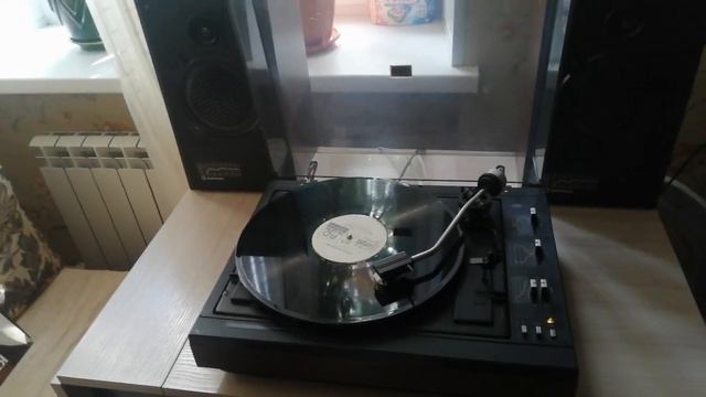 Владимир Асмолов-Резиновая женщина vinil LP смотреть онлайн