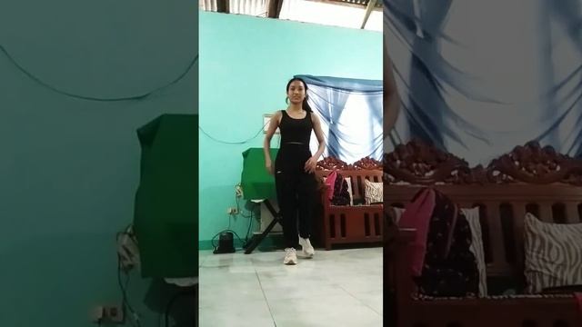 CRAVITY - #groovy || Shailla Manalo [mirrored] смотреть онлайн