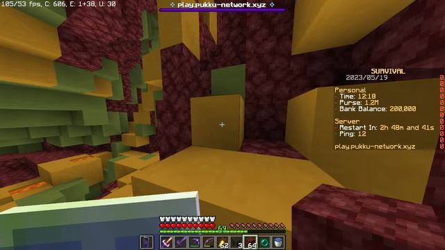 ?MINECRAFT LIVE STREAM |24/7 Online INDIAN SMP Server?JAVA+PE |HINDI GAMEPLAY | Public Smp || #grin смотреть онлайн