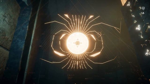 AC Истоки - Eeyoo Sekedoo Aat - Запустите древний механизм