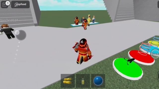 роблокс "лесници" кто снимался : Razzi72 , Lesnik #fyr #втбарена #приколы #роблокс #new #foryou смотреть онлайн