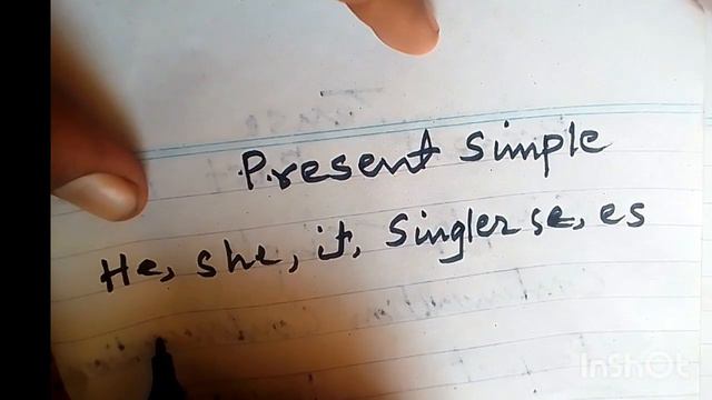 Present simple tense English | English speaking conversation смотреть онлайн