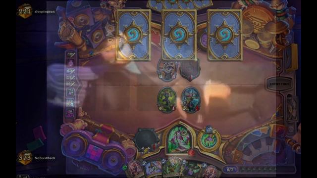 Hearthstone Wild : Questline Tony Demonhunter stealing off wins from meta decks at High-Legend! смотреть онлайн