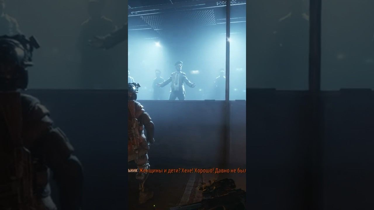 ВСТРЕЧА С МИНИСТРОМ ОБОРОНЫ Metro exodus смотреть онлайн