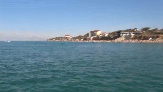 Мчим на Командоре Николаевка 2012 смотреть онлайн