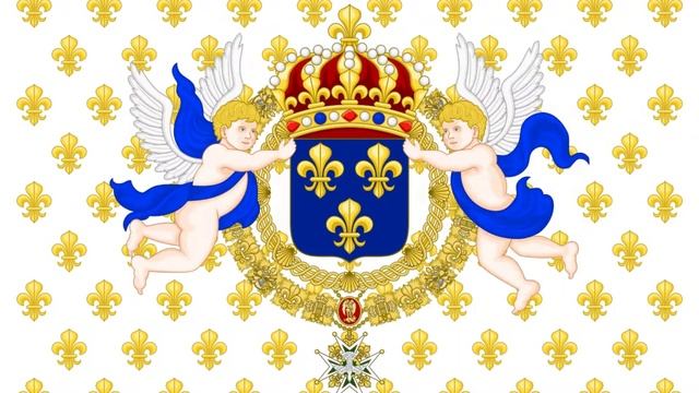 История флага Франции. смотреть онлайн