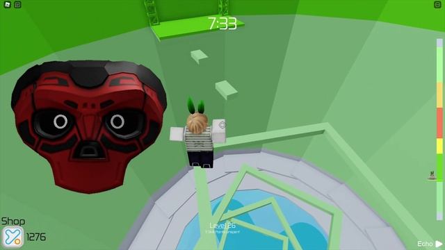 Roblox Cyberpunk Ronin Set :) смотреть онлайн