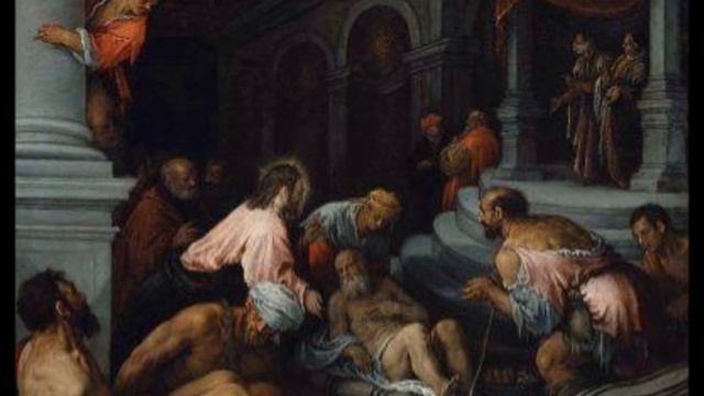 Charles Tournemire "Postlude et Fugue Modale Libre" from "L'Orgue Mystique" смотреть онлайн