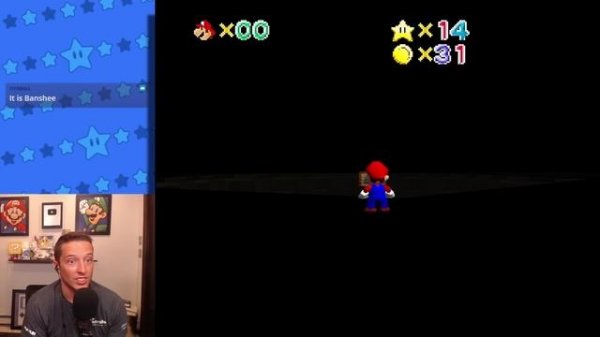 B3313 Is The Most Unsettling Video Game Experience I've Ever Had