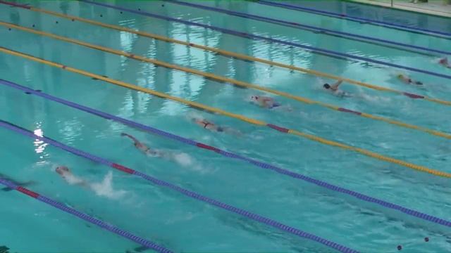 Первенство России по плаванию среди юниоров, среди юношей и девушек. 11 мая 2018г. смотреть онлайн