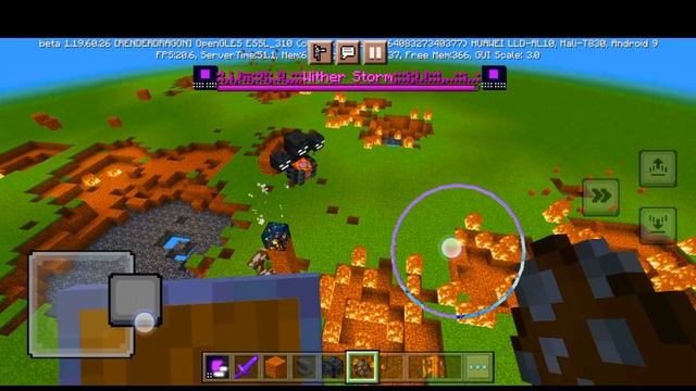 Minecraft Wither storm mod download for all versions // (Bedrock/Java/mcpe)//#minecraft смотреть онлайн
