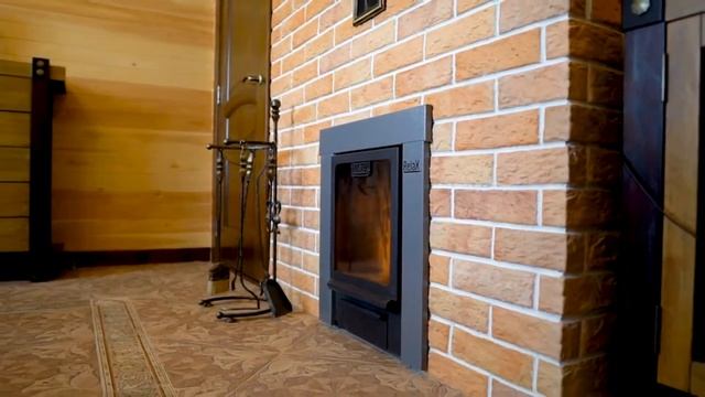 Фабрика бань. Банный комплекс под ключ в Гончарном. Отзыв клиента. смотреть онлайн