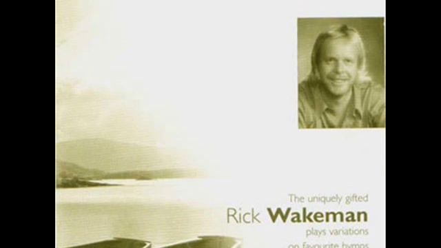 Rick Wakeman - Jerusalem смотреть онлайн