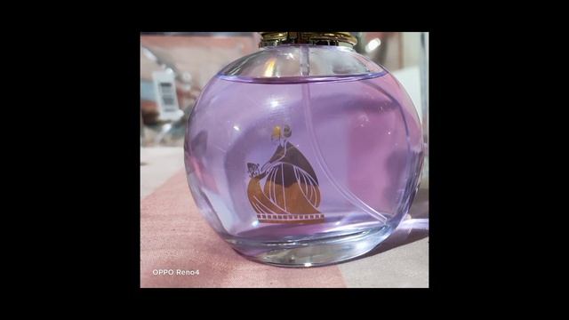 Lanvin Eclat D' Arpege Fake Vs. Authentic