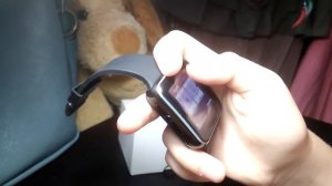 Обзор смарт-часов x6 , настройка , плюсы