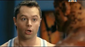 Универ | Баба избила Кузю