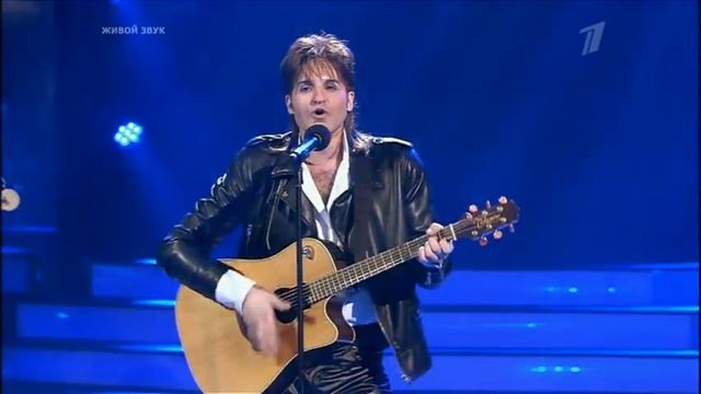 Дмитрий Колдун. Юрий Лоза - Плот смотреть онлайн